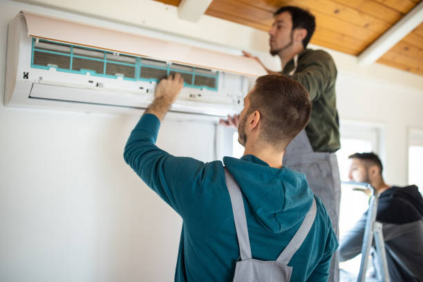 Best HVAC emergency services  in Windsor, VA