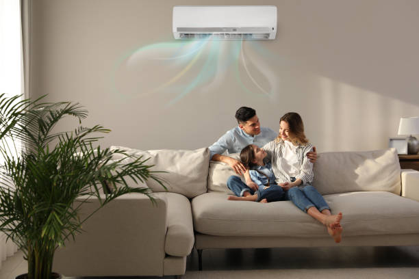 Best HVAC installation services  in Windsor, VA