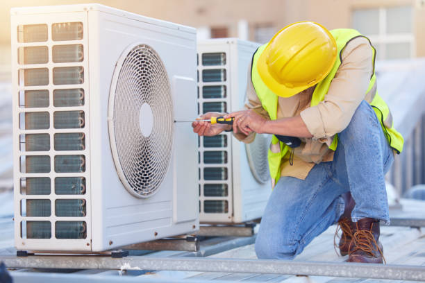 Affordable air conditioning repair in Windsor, VA