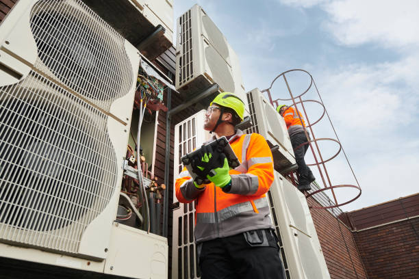 Best Furnace installation  in Windsor, VA