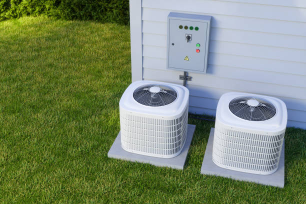 Best HVAC system installation  in Windsor, VA