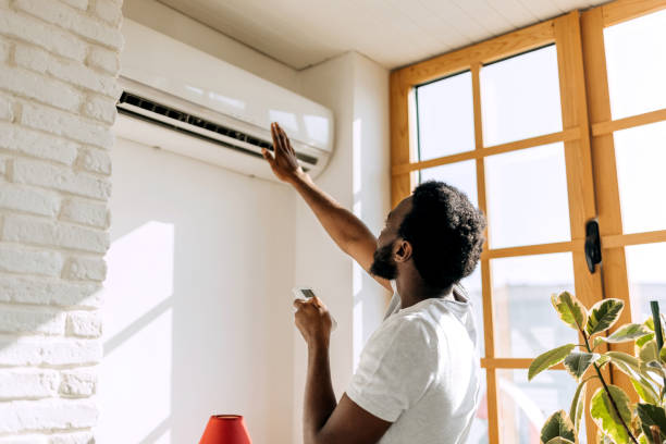 Best HVAC replacement cost  in Windsor, VA