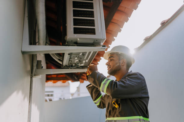 Best Commercial HVAC repair  in Windsor, VA