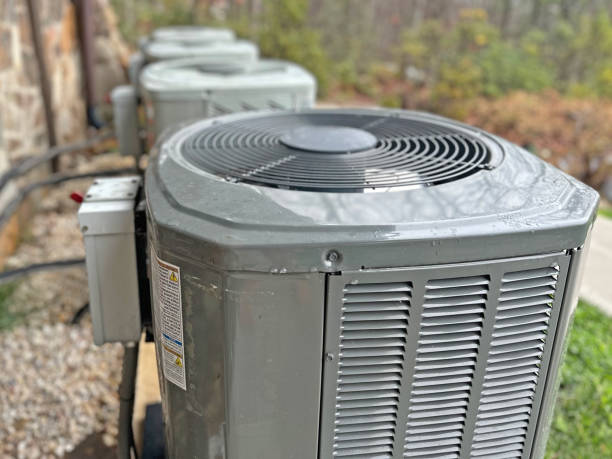 Best HVAC air duct cleaning  in Windsor, VA