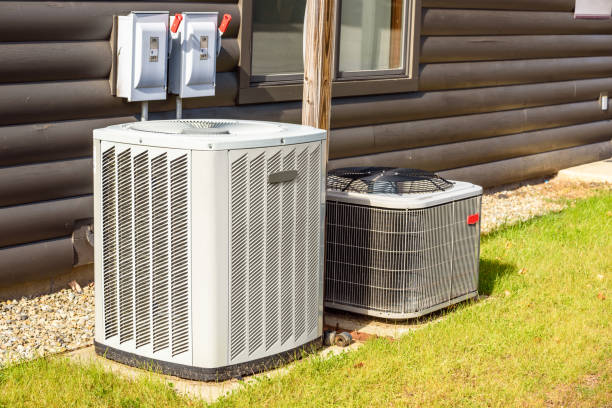 Best Residential HVAC services  in Windsor, VA