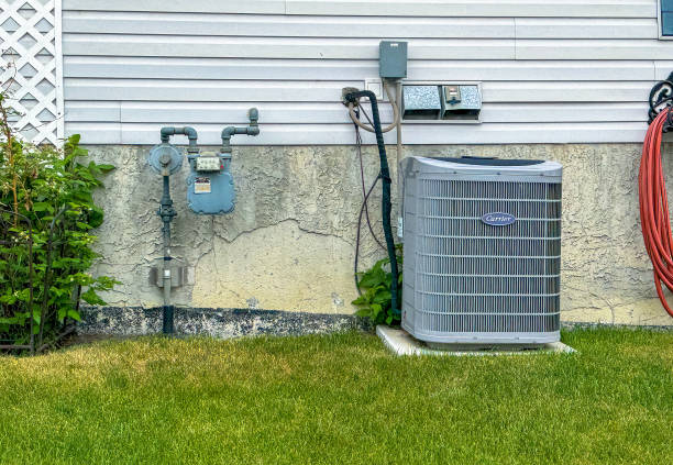 Best HVAC system installation  in Windsor, VA